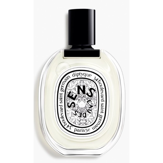 Diptyque Eau Des Sens Edt Spray 100ml