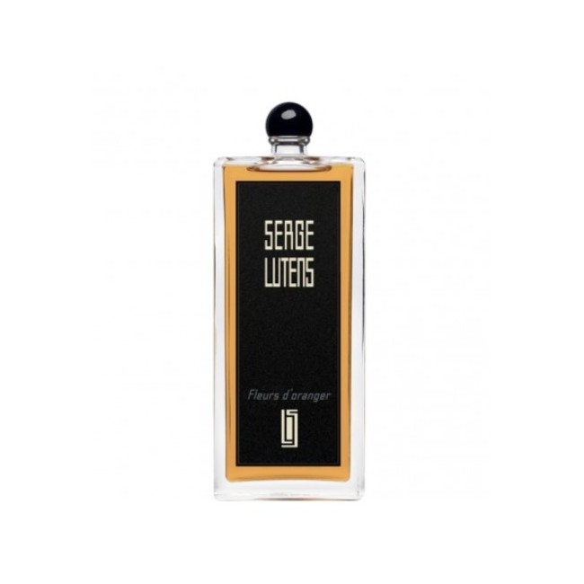 Serge Lutens Fleurs D'Oranger Edp Spray 100ml