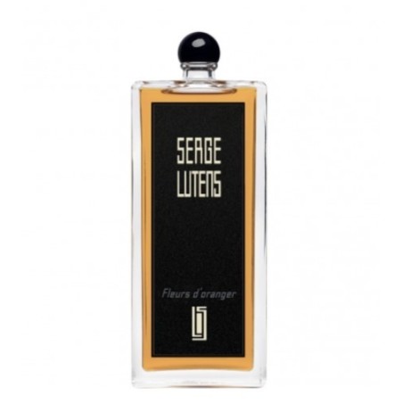 Serge Lutens Fleurs D'Oranger Edp Spray 100ml