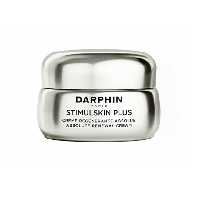 Darphin Stimulskin Plus Absolute Renewal Cream 50ml