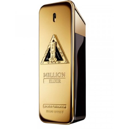 Paco Rabanne 1 Million Elixir Parfum Intense Edp Spray 100ml