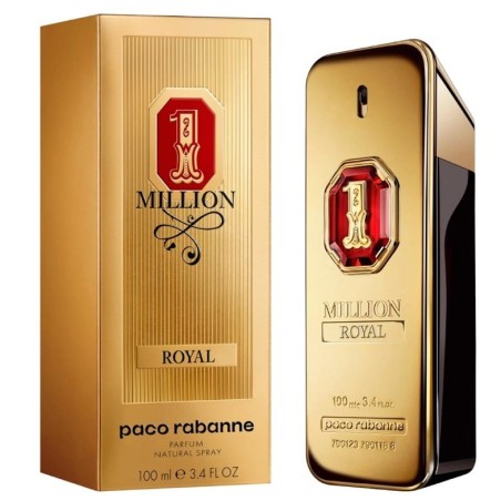 Paco Rabanne 1 Million Royal Edp Spray 100ml