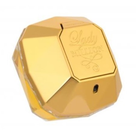 Paco Rabanne Lady Million Edp Spray 80ml