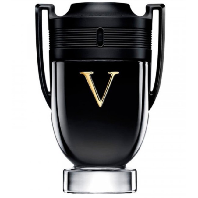 Paco Rabanne Invictus Victory Edp Spray Extreme 100ml