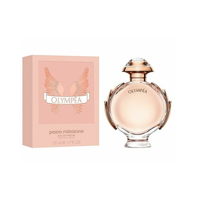 Paco Rabanne Olympea Edp Spray 80ml