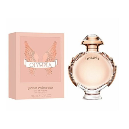 Paco Rabanne Olympea Edp Spray 80ml