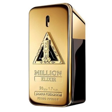 Paco Rabanne 1 Million Elixir Parfum Intense Edp Spray 50ml