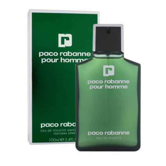 Paco Rabanne Pour Homme Edt Spray 200ml