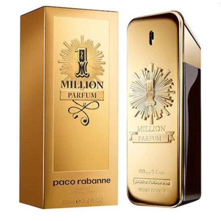 Paco Rabanne 1 Million Parfum Spray 100ml