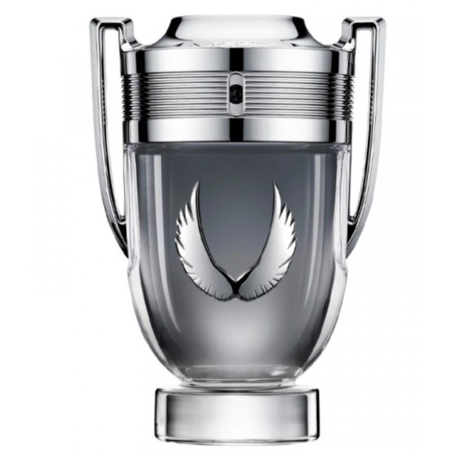 Paco Rabanne Invictus Platinum Edp Spray 50ml