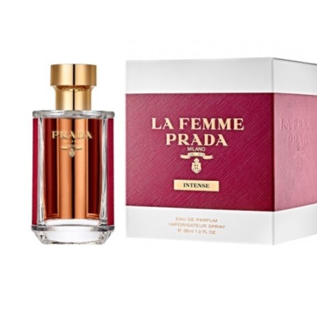 Prada La Femme Intense Edp Spray 100ml