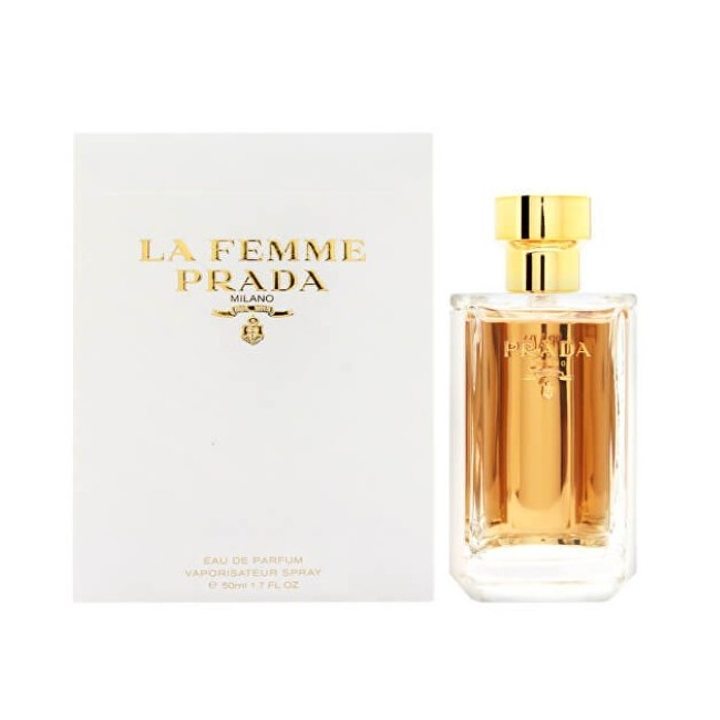 Prada La Femme Edp Spray 100ml