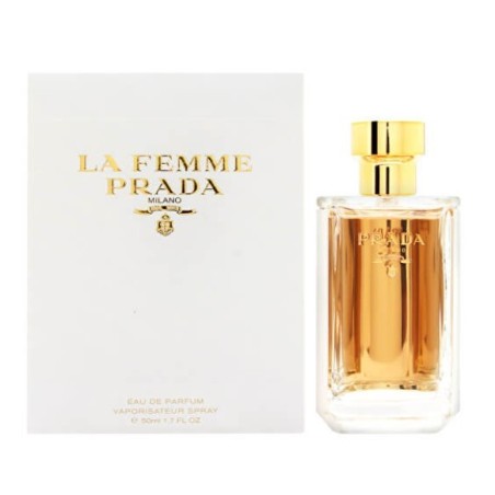 Prada La Femme Edp Spray 100ml