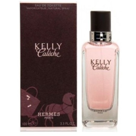 Hermes Kelly Caleche Edp Spray 100ml