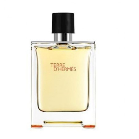 Hermes Terre D'Hermes Edt Spray 200ml