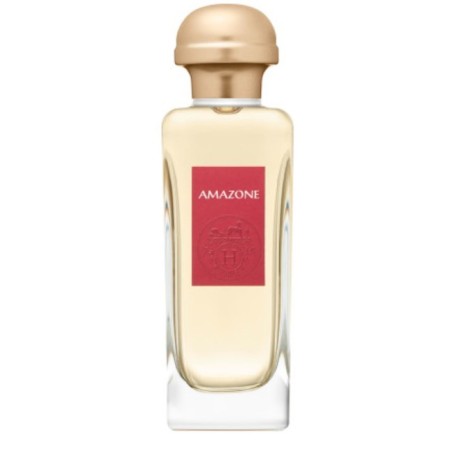 Hermes Amazone Edt Spray 100ml