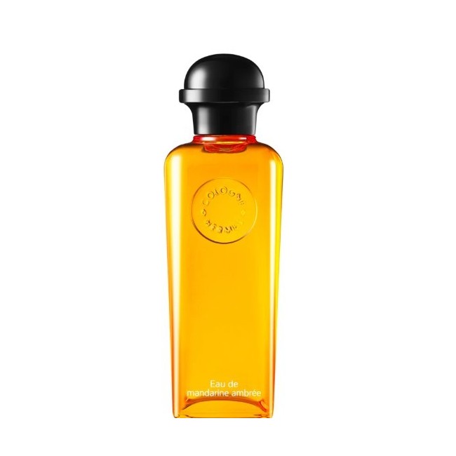 Hermes Eau De Mandarine Ambree Edc Spray 200ml