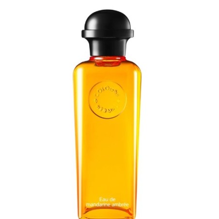 Hermes Eau De Mandarine Ambree Edc Spray 200ml