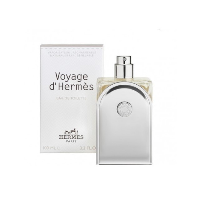 Hermes Voyage D'Hermes Edt Spray 100ml