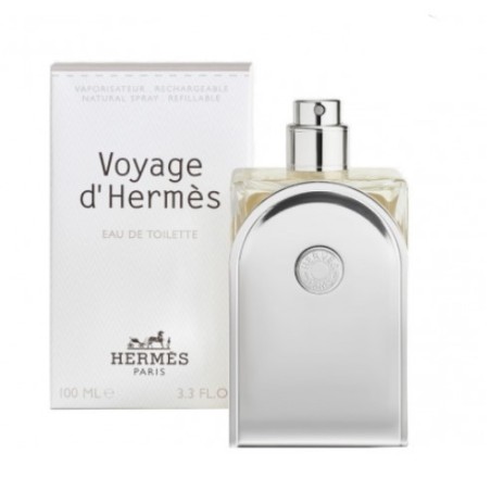 Hermes Voyage D'Hermes Edt Spray 100ml