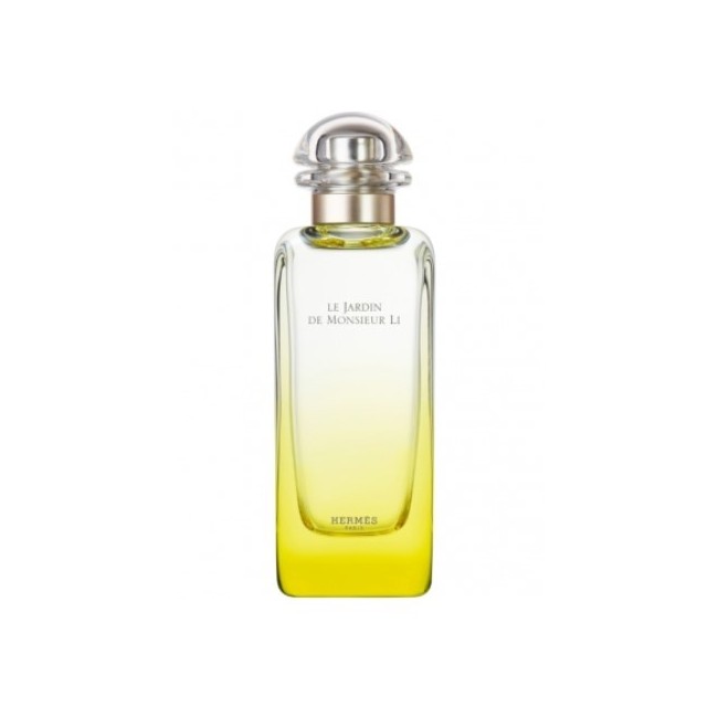 Hermes Le Jardin De Monsieur Li Edt Spray 100ml