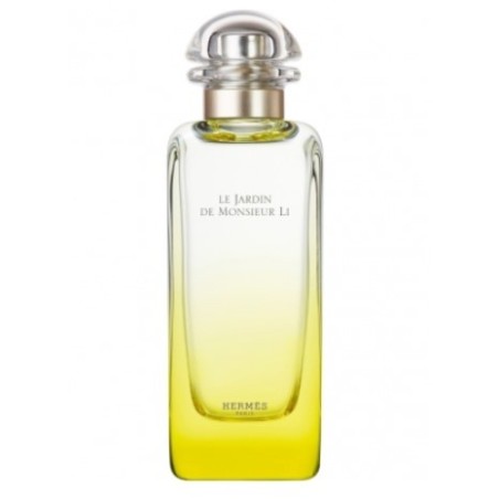 Hermes Le Jardin De Monsieur Li Edt Spray 100ml