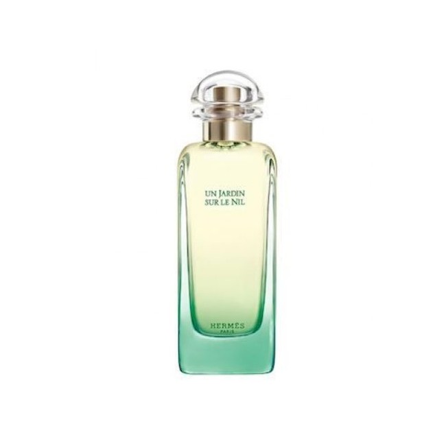 Hermes Un Jardin Sur Le Nil Edt Spray 100ml