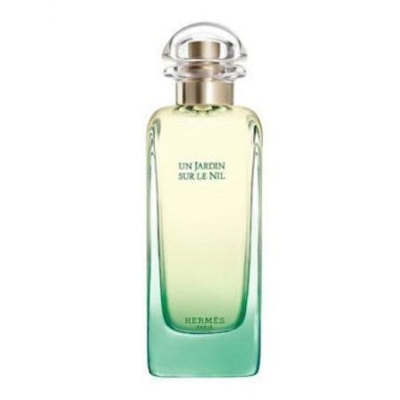 Hermes Un Jardin Sur Le Nil Edt Spray 100ml