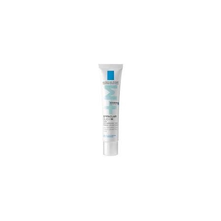 La Roche Posay Effaclar Duo + M trattamento antiacne 40 ml