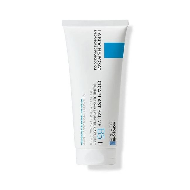 La Roche Posay-phas Cicaplast Baume B5+ 100 Ml