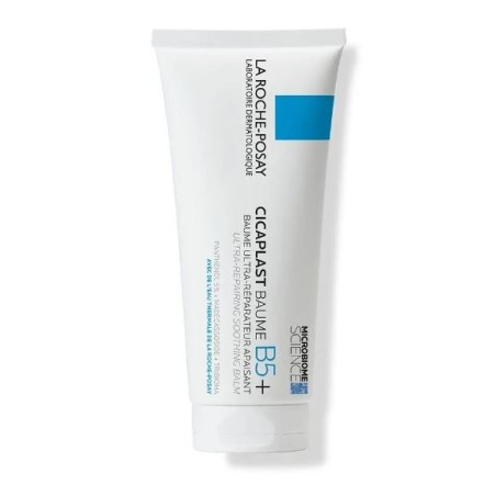 La Roche Posay-phas Cicaplast Baume B5+ 100 Ml