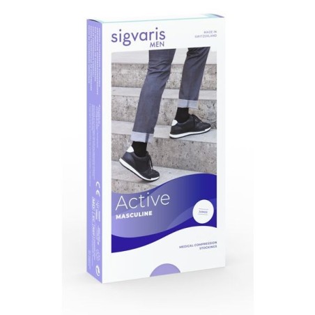 Sigvaris calza uomo Active masculine ad ccl2