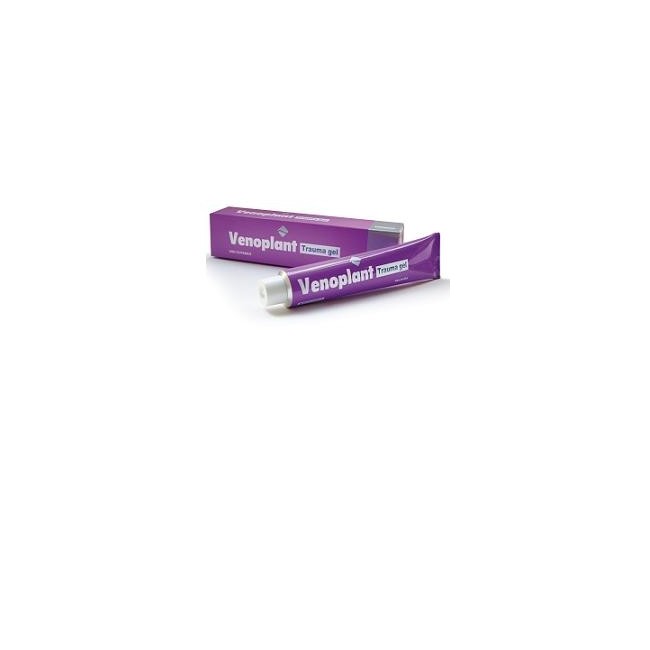 Venoplant Trauma Gel 40g