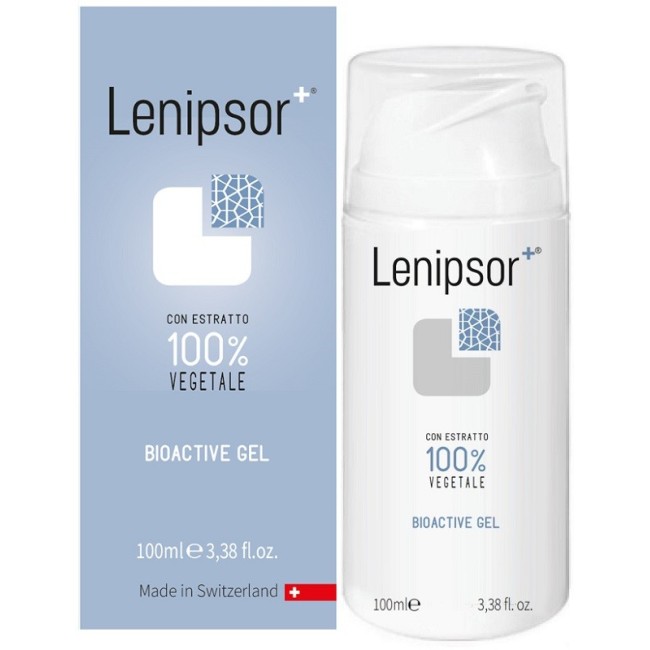 Idelivery Lenipsor+ Bioactive Gel 100 Ml