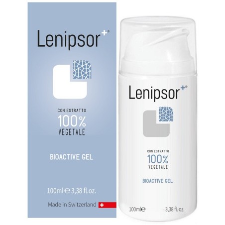 Idelivery Lenipsor+ Bioactive Gel 100 Ml