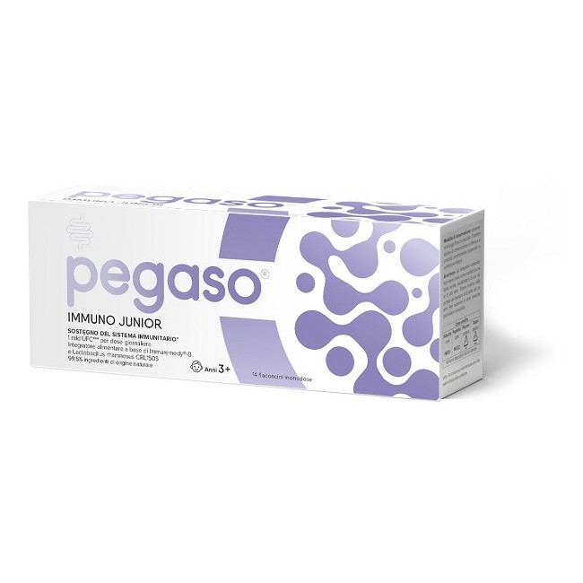  Pegaso Immuno Junior 