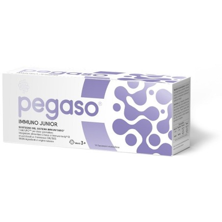  Pegaso Immuno Junior 