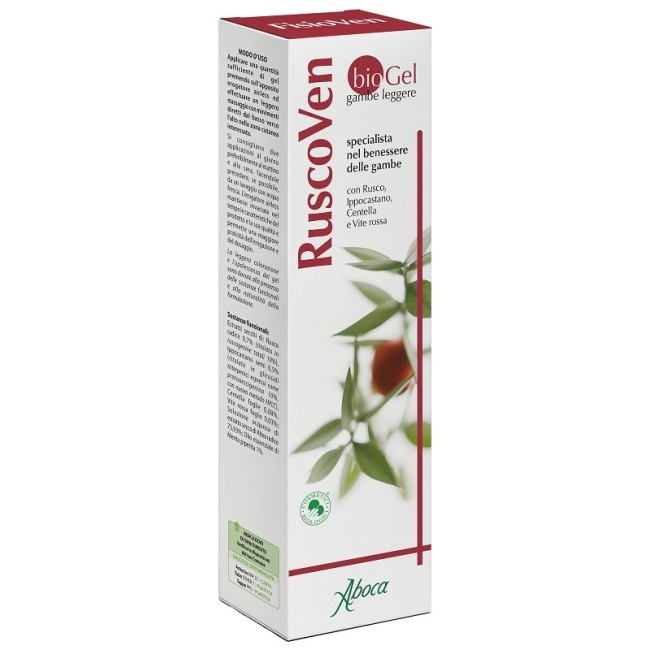 Ruscoven Biogel