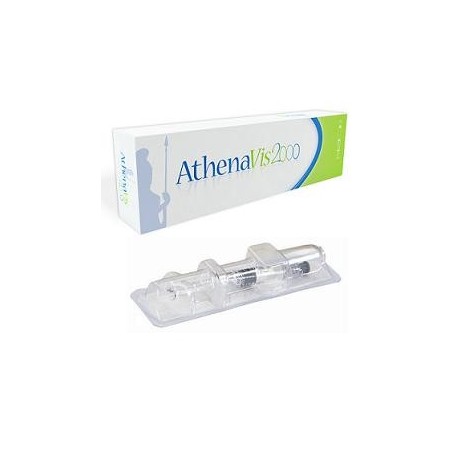 Athenavis 2000 Siringa 30mg 2ml