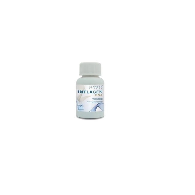 Inflagen Dna 60 Compresse 54 G