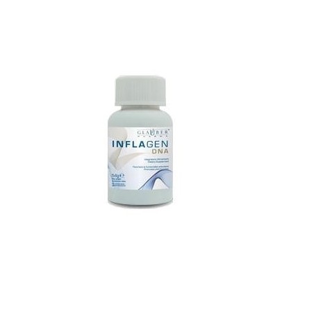 Inflagen Dna 60 Compresse 54 G