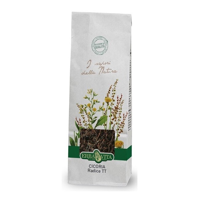 Cicoria Taglio Tisana Radice 100 G