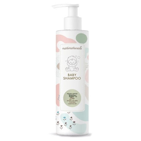 Suavinex Baby Shampoo