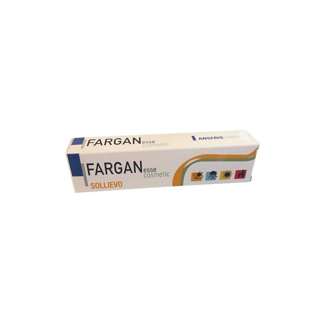  Farganesse Sollievo crema 