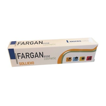  Farganesse Sollievo crema 