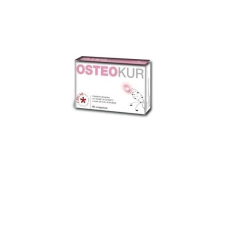 Osteokur 60 Compresse