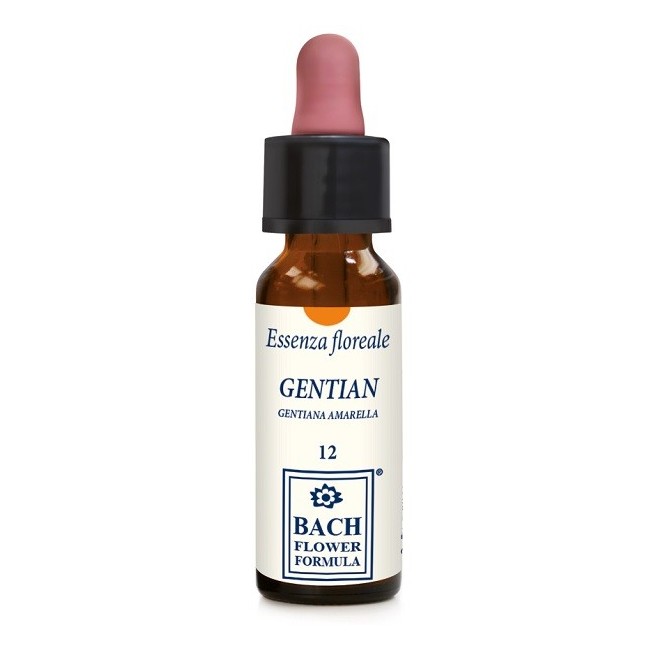 Erba Vita Group Gentian Original 10 Ml Gocce