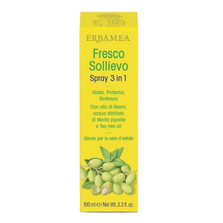  Fresco Sollievo Spray 3in1