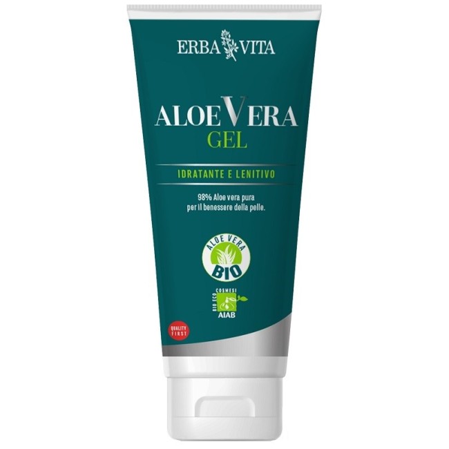  Aloe Vera Gel Bio Aiab