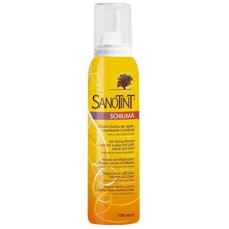 Sanotint Schiuma Fissativa 150 ml